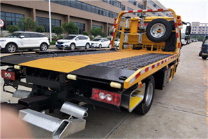 建邺24小时汽车送油服务公司