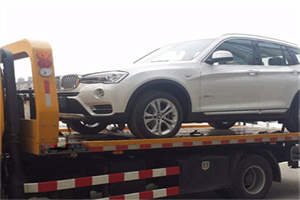 建邺拖车24小时服务电话