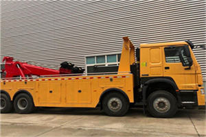 建邺道路救援公司